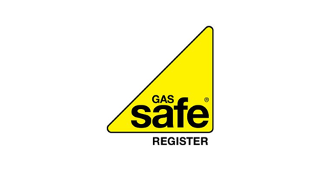 Gas Safe Accredited